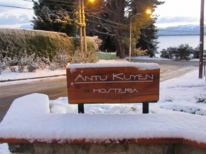 Hostería Antu Kuyen San Carlos De Bariloche